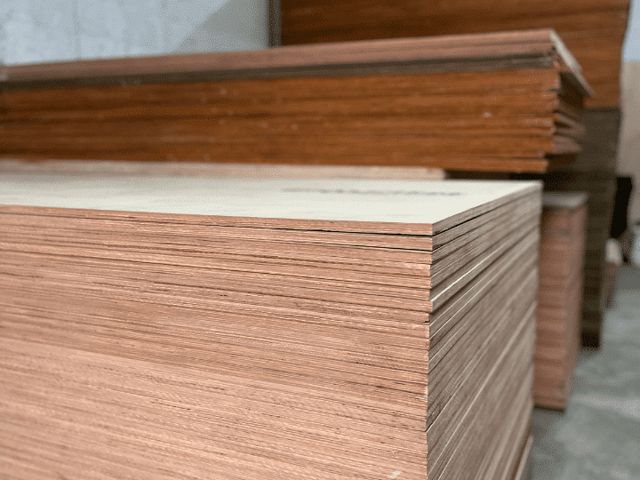 The Benefits of Buying Plywood from Local Suppliers vs Big Box Stores