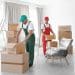 The Benefits of Hiring In-Home Movers for Home Improvement Projects