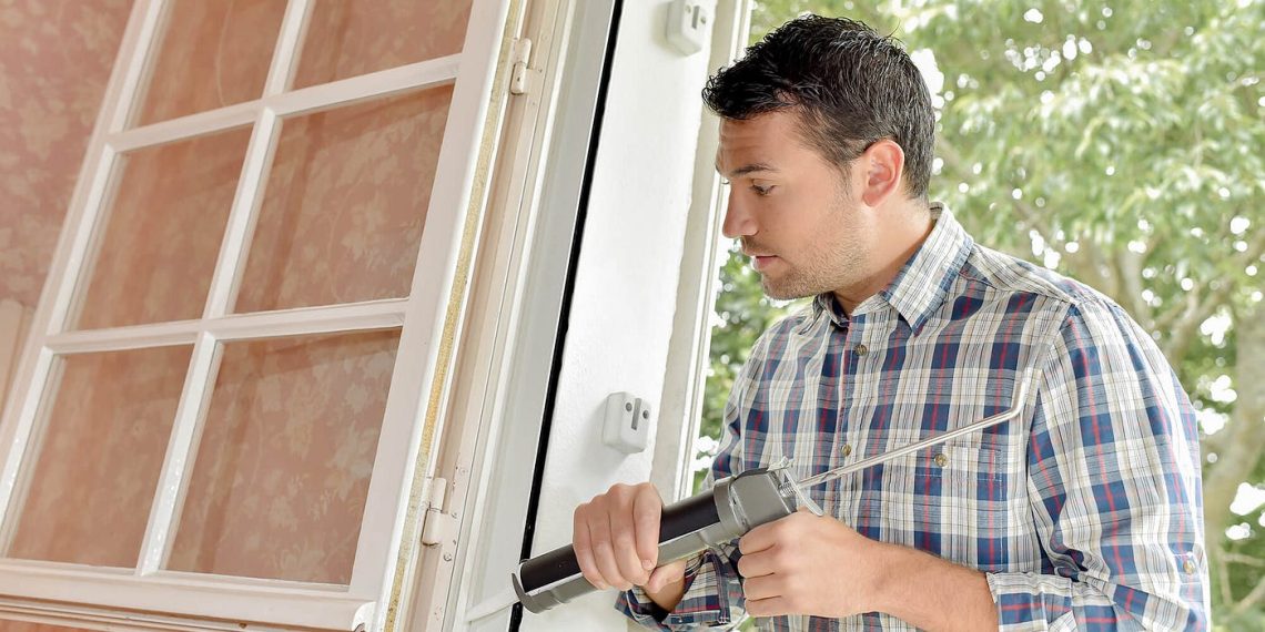 The DIY Guide to Effective Home Air Sealing