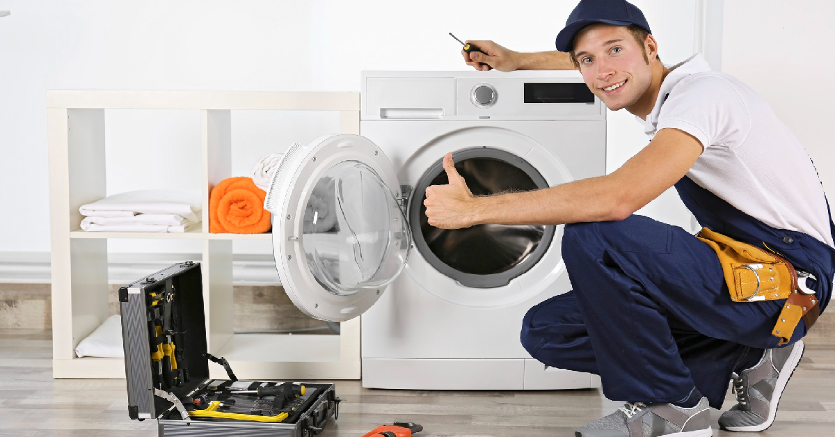 The Vital Importance of Home Appliance Maintenance: Ensuring Longevity and Efficiency