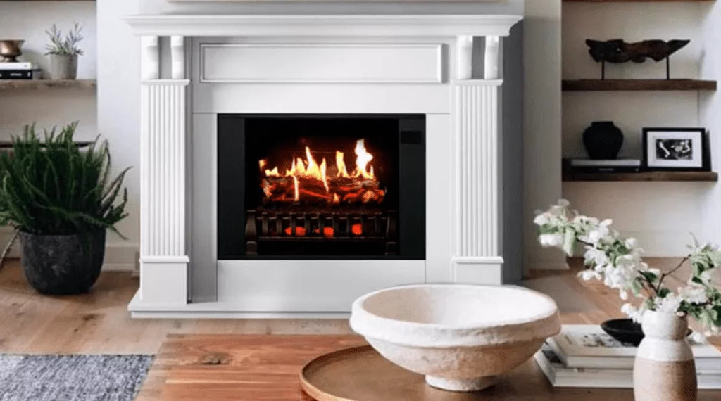 The Warmth of Innovation: A Guide to Electric Fireplaces