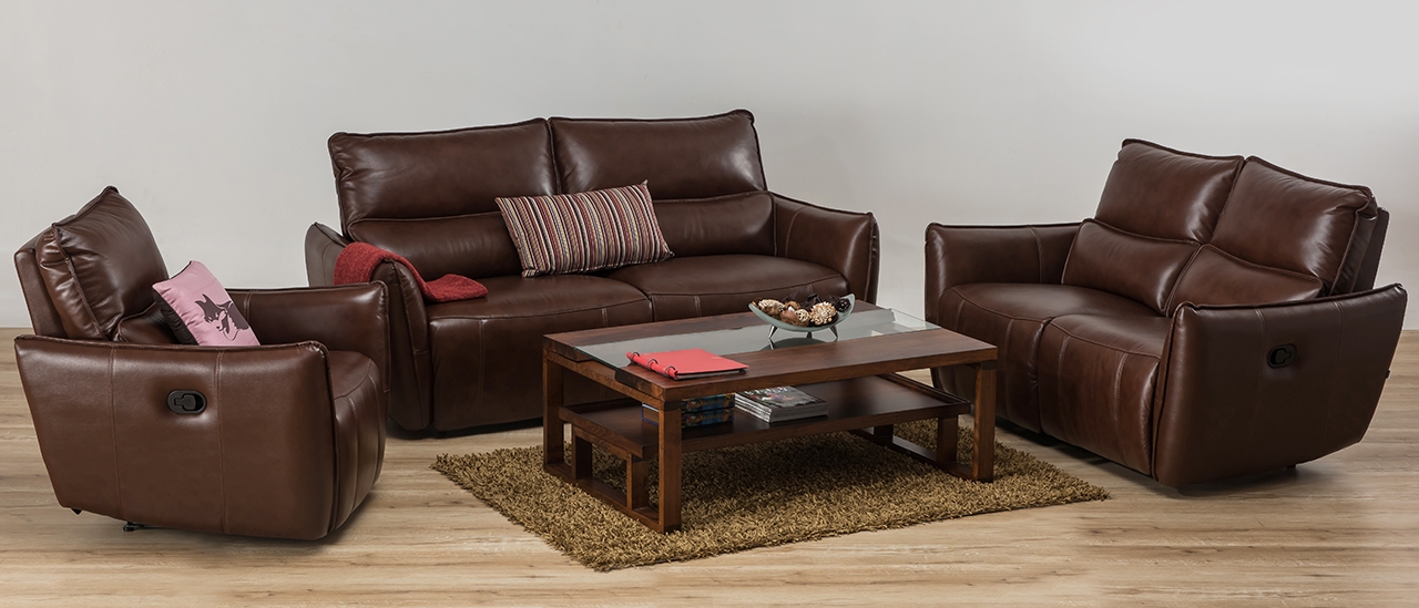 How To Maintain Leather Furniture Houseaffection How To Maintain Leather Furniture, High Quality Leather Sofa Sets