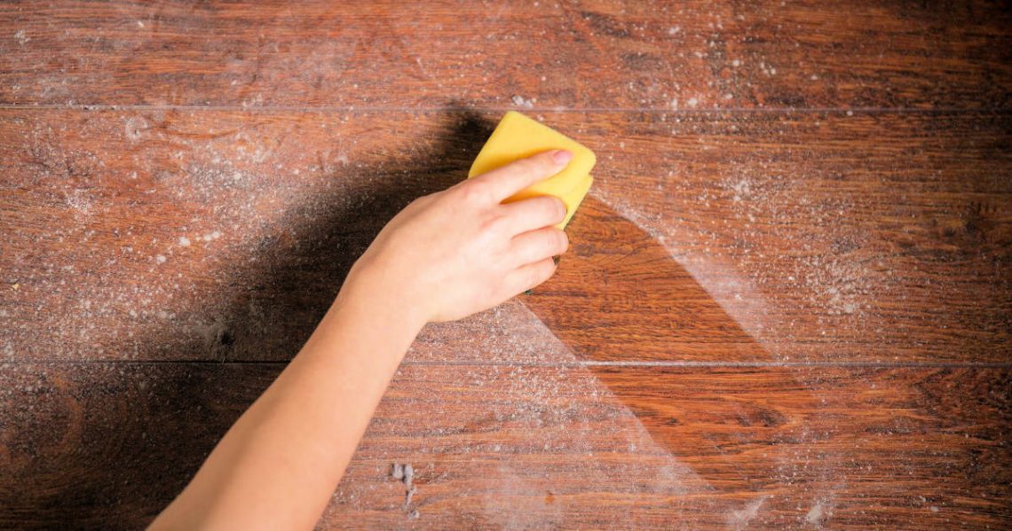 7 Steps to Minimize Dust in Your Home HouseAffection