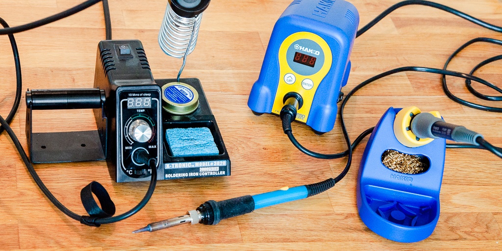 best soldering iron