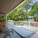 Unlocking Outdoor Bliss: The Pros of a Newly Built Patio and Deck