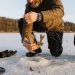 Essential Gear for Ice Fishing: The Role of Portable Power Stations