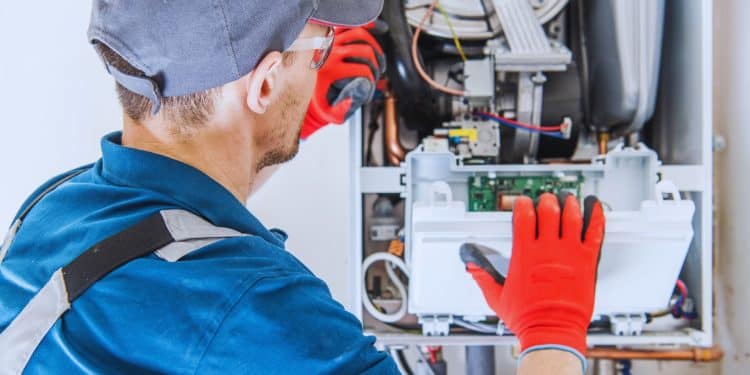 Furnace Repair and Installation: Key Signs It's Time for an Upgrade