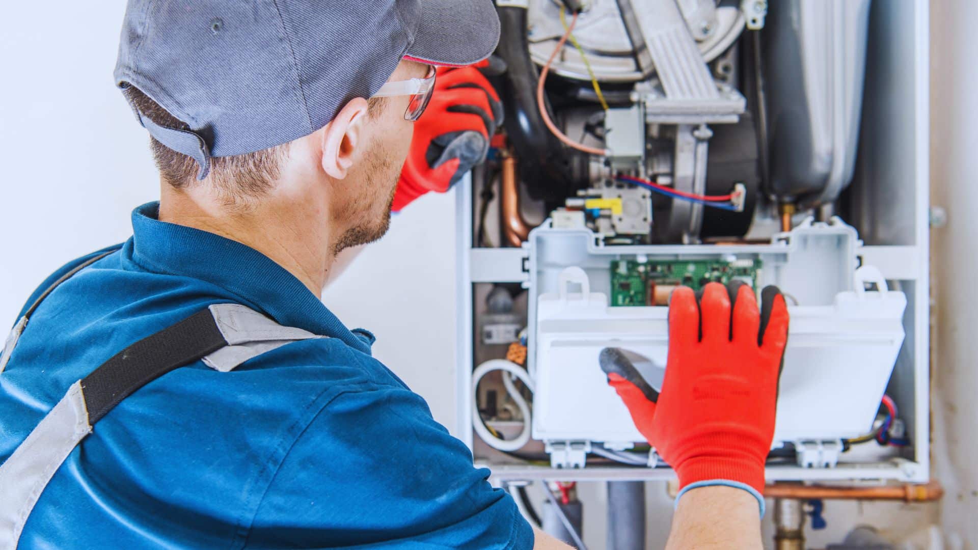 Furnace Repair and Installation: Key Signs It's Time for an Upgrade