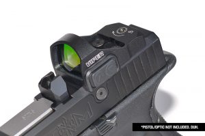 Vortex Optics Venom Pistol Sight