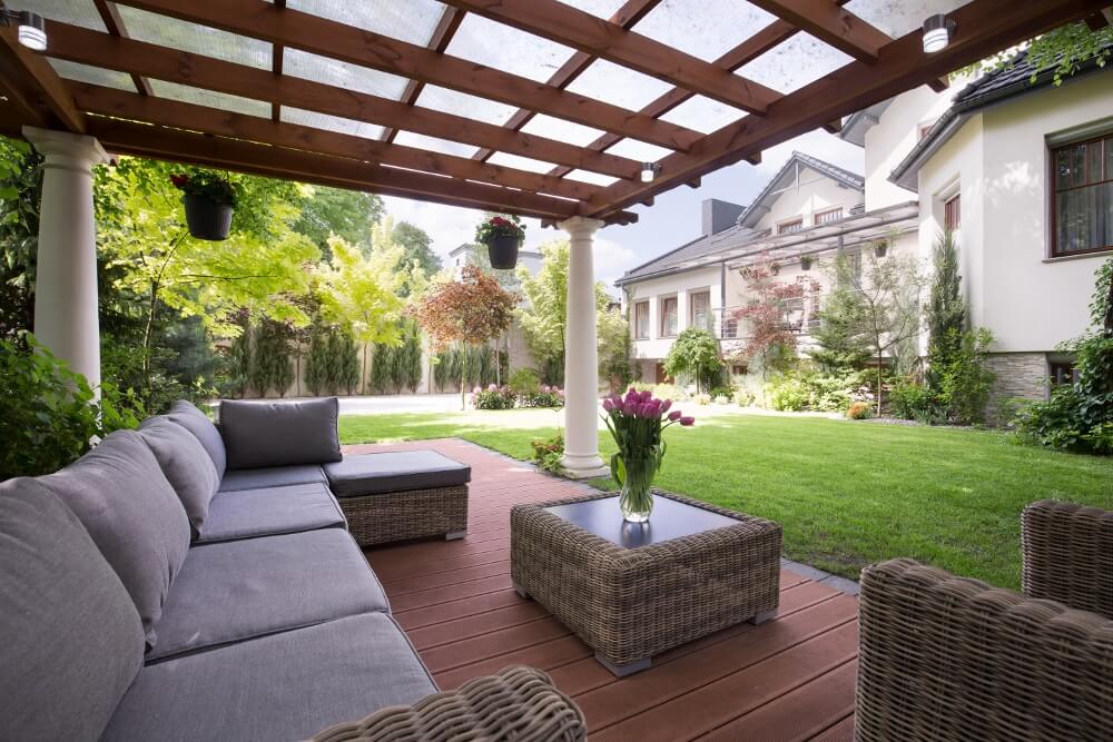 Ways to Add a Gazebo to Your Backyard