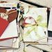 What to Do with Used Christmas Cards: Declutter, Upcycle, or Donate?