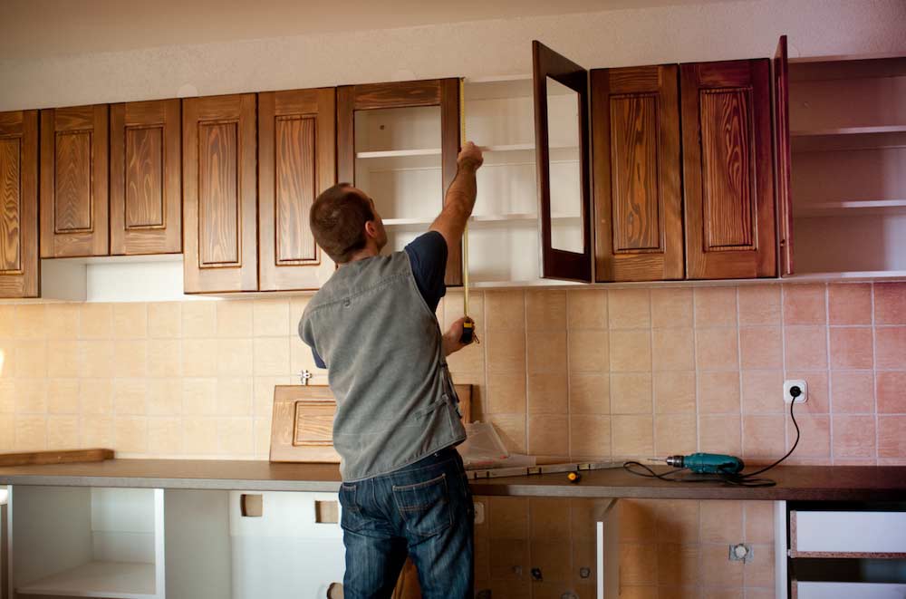 Why Is Buying Replacement Cabinet Doors from an Online Store a Smart Choice?