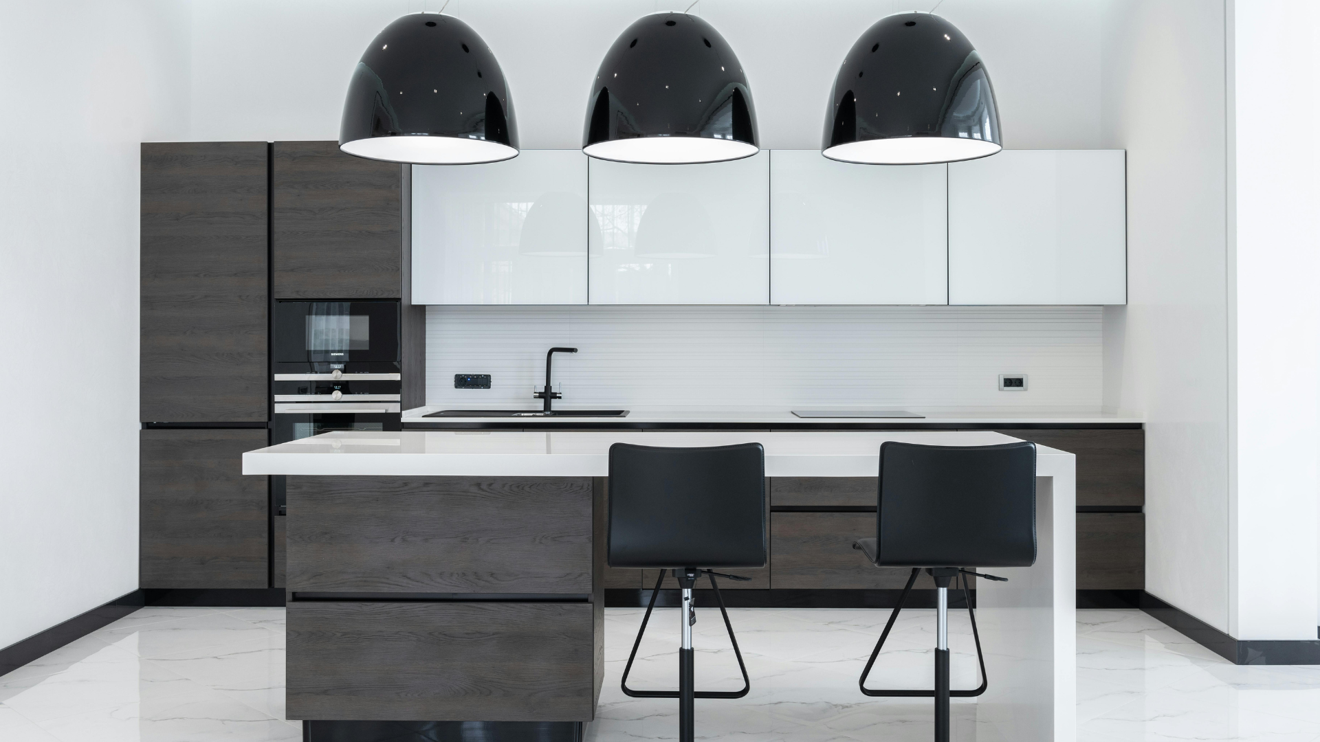 Porcelain vs Other Benchtop Materials