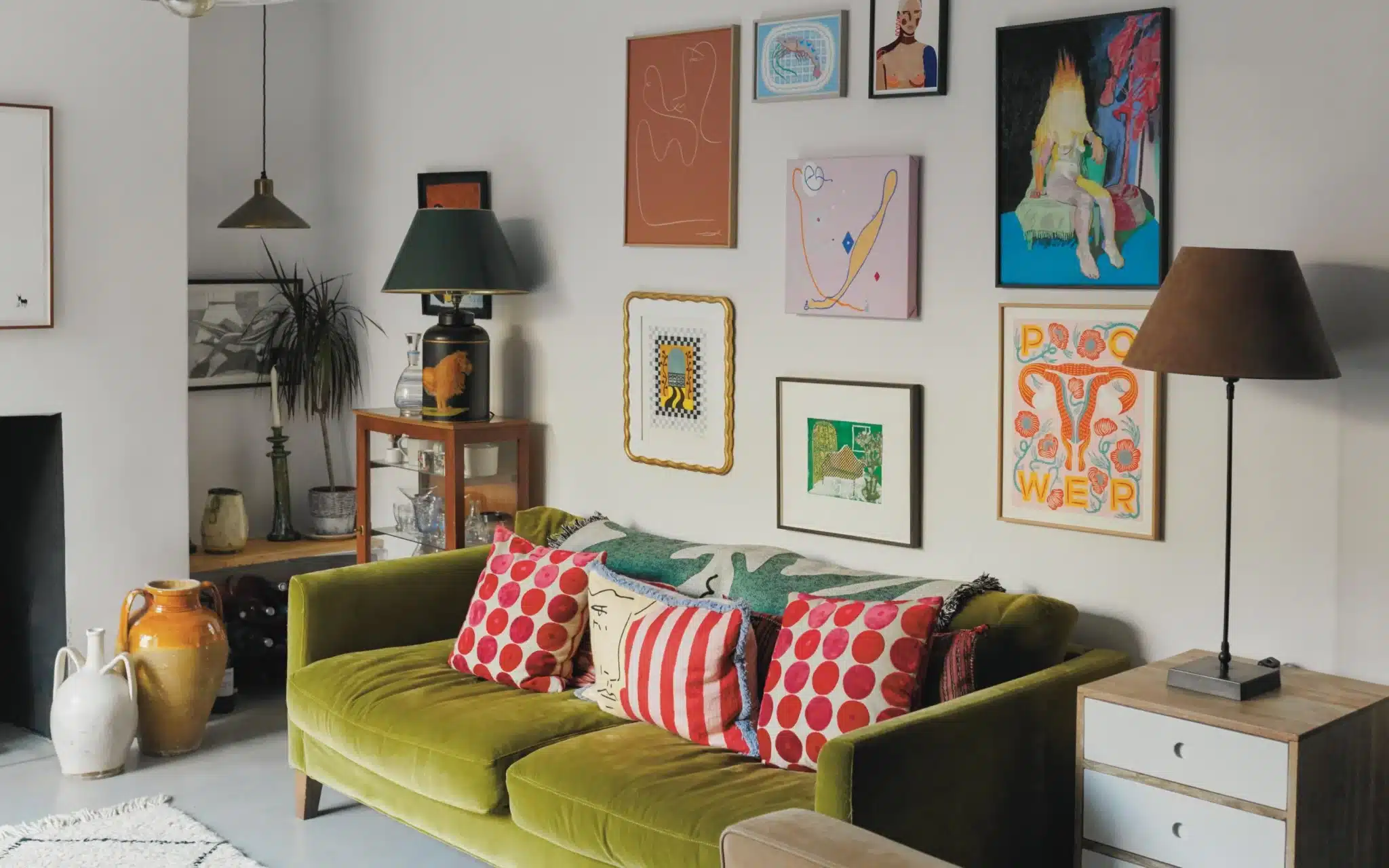 Why You Need Wall Art In Your Home