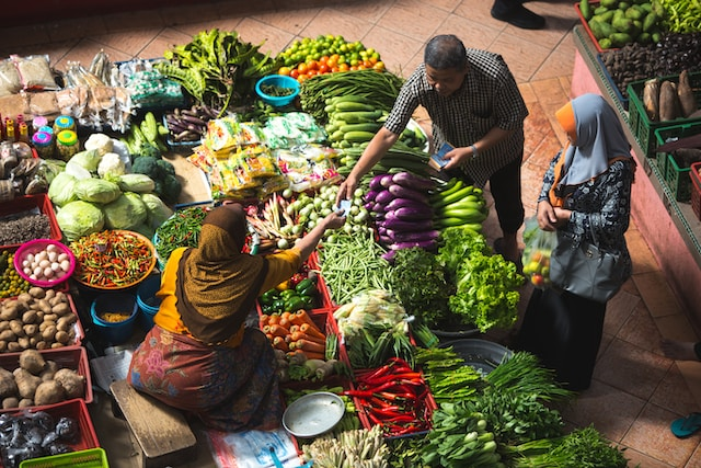 Why Farm Markets Are the Future of Sustainable Food