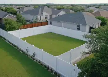 How to Choose the Right Fence Company in Dallas