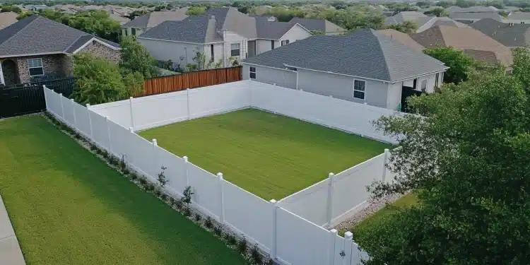 How to Choose the Right Fence Company in Dallas