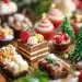 The Benefits of Food Ornament Collection: A Unique Hobby with Sweet Rewards