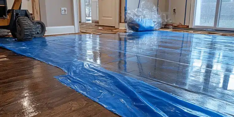 The True Cost of Delaying Water Damage Restoration in Arlington