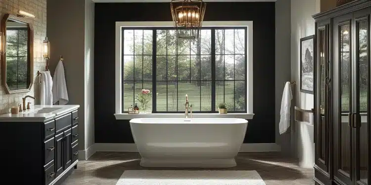 Tips for Bathroom Remodeling: Create Your Dream Sanctuary