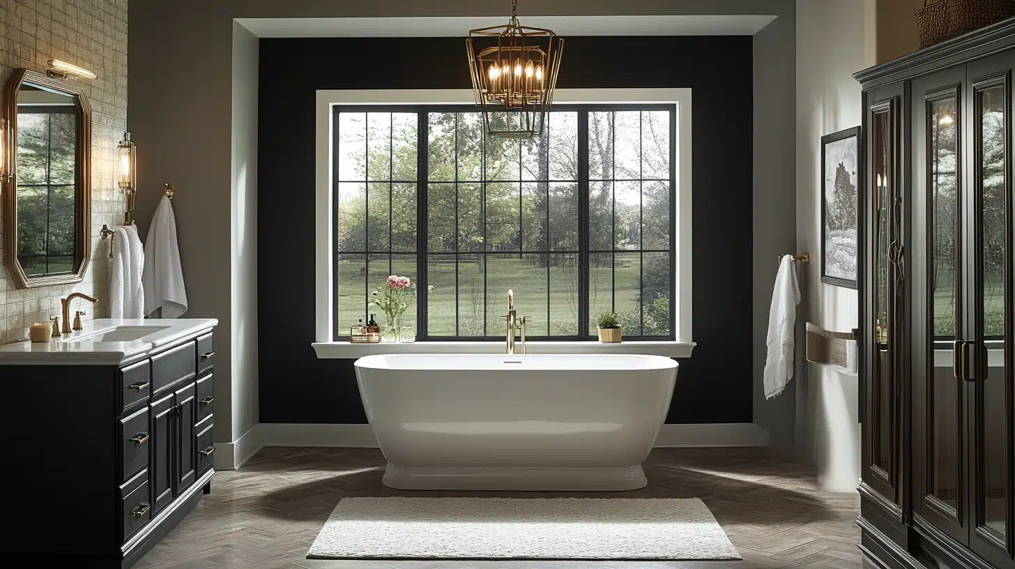 Tips for Bathroom Remodeling: Create Your Dream Sanctuary