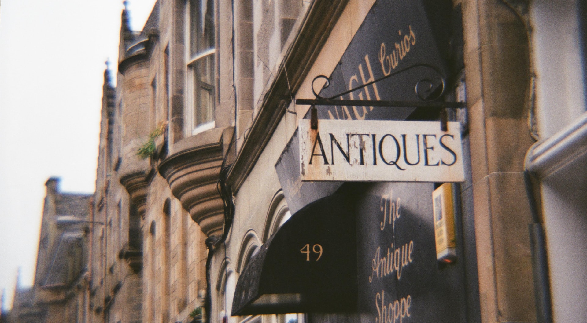 Your antiques