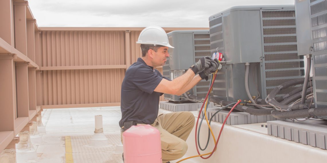 5 Latest Innovations Shaping the HVAC Industry