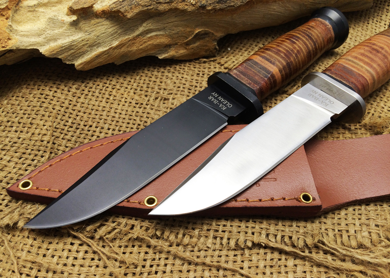 KA-BAR knives