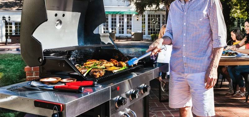 Best Deal on Gas Grills