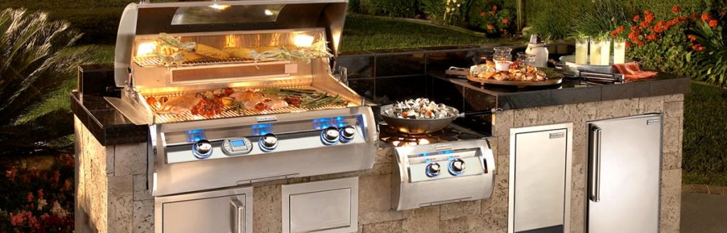 best gas grills under 300