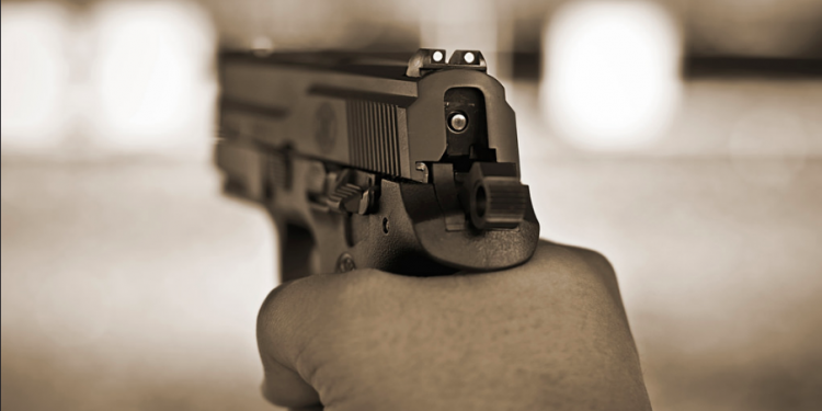 Best Handguns for Beginners Home Defense