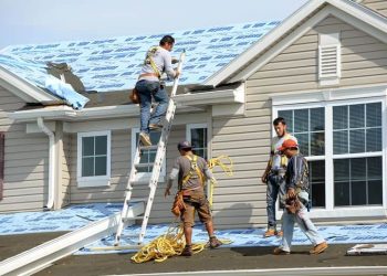 Finding the Best Roofing Contractor