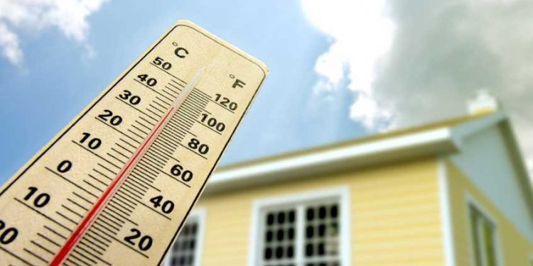 How to prepare your home for the summer heat