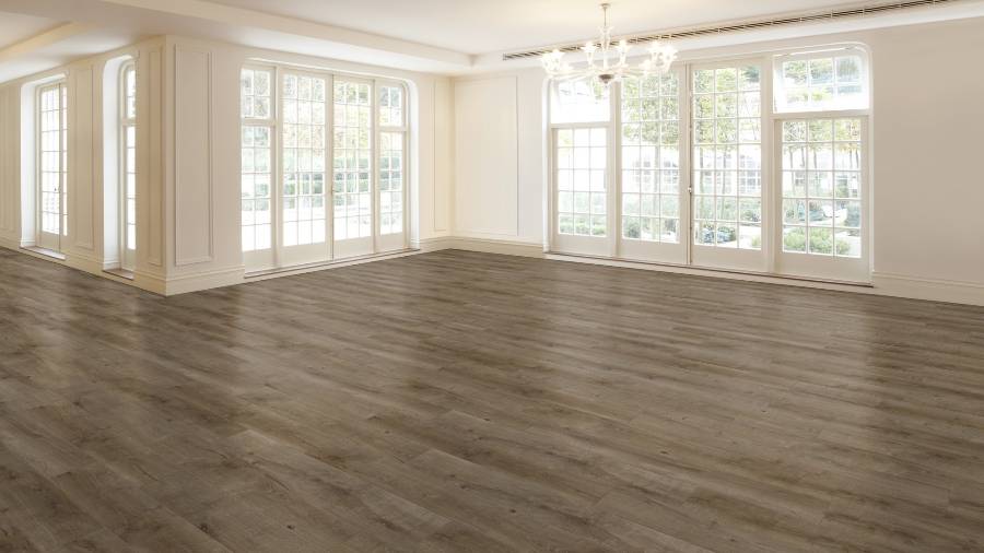 Laminate Flooring