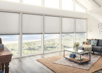 Graber Blinds - The Ultimate Performer