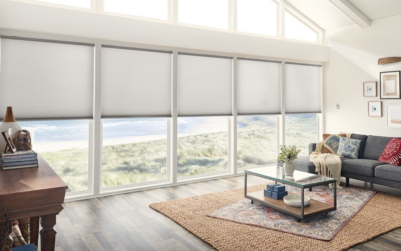 Graber Blinds - The Ultimate Performer