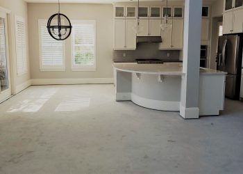 Is Dust Free Tile Removal Even Possible?