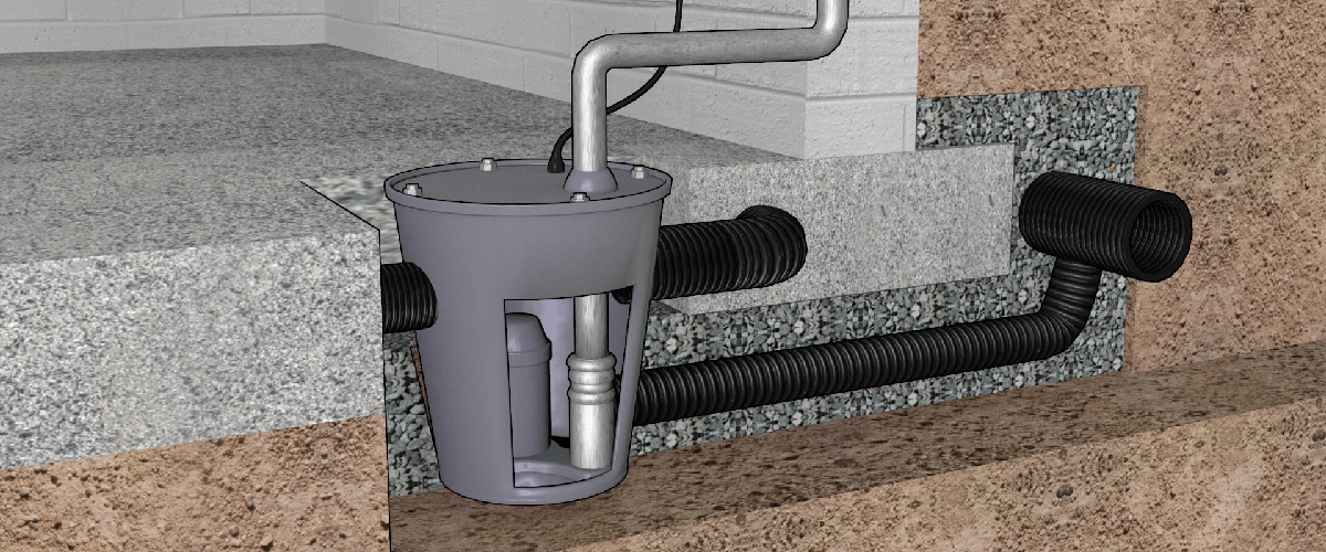 Top 7 Reasons Why Every House Needs A Sump Pump - HouseAffection