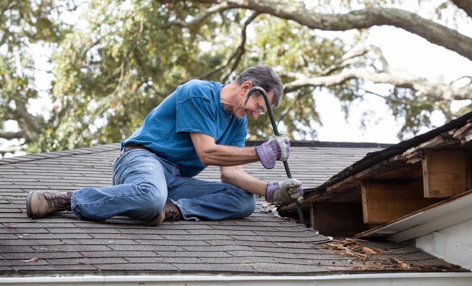 Benefits of a Professional Roofing Contractor Cincinnati OH