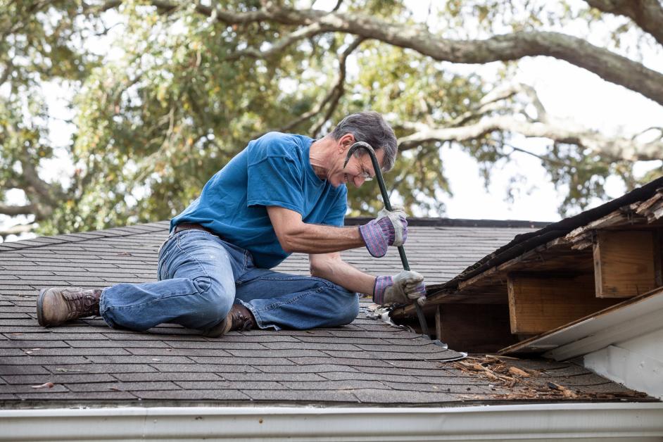 Benefits of a Professional Roofing Contractor Cincinnati OH