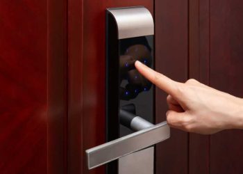 What Are the Benefits of Pin Code Enabled Locks for Doors?