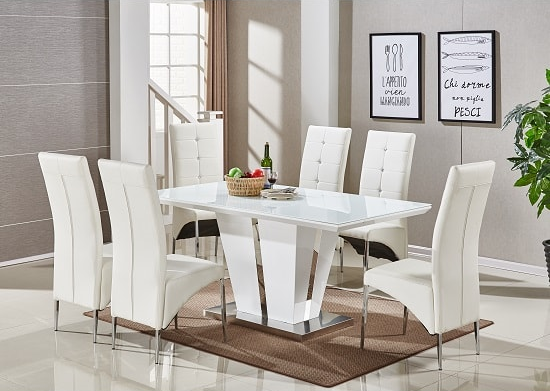 5 Best Dining Room Decorating Tips On A, Best Value Dining Room Furniture