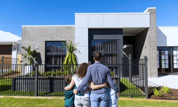 The Pros and Cons of Buying a Display Home - HouseAffection