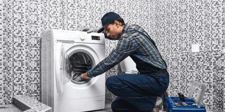What are the Risks of Choosing Unverified Appliance Repair Services