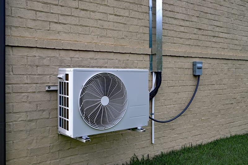 Reasons to install a new air conditioning system at home