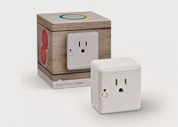 5 innovative and cool electrical outlets, sockets, and switches