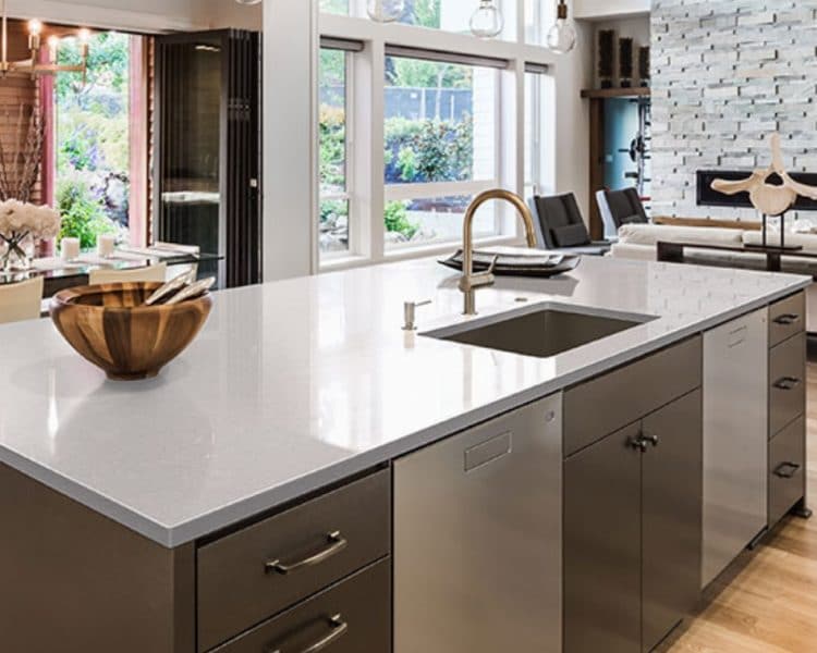 Top 5 Alternatives to Quartz Countertops HouseAffection