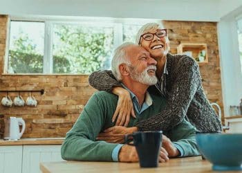 Best Home Improvements For The Elderly