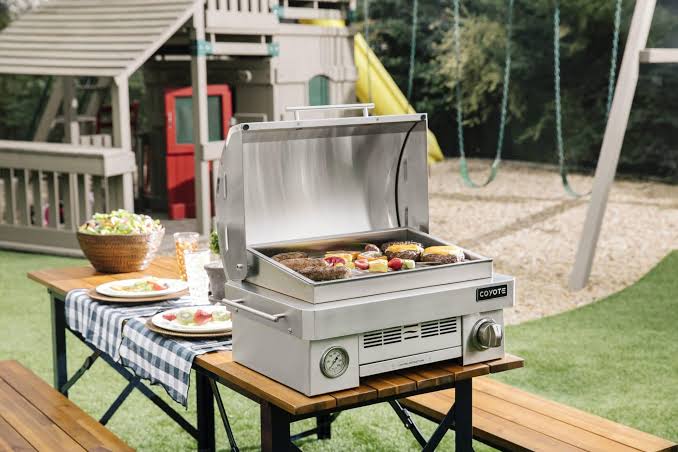 Gas Grills v/s Propane grills