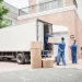 When to Hire Professional Movers vs. DIY Moving